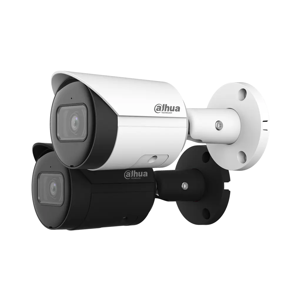 2MP IP булет камера Dahua IPC-HFW2241S-S-0280B