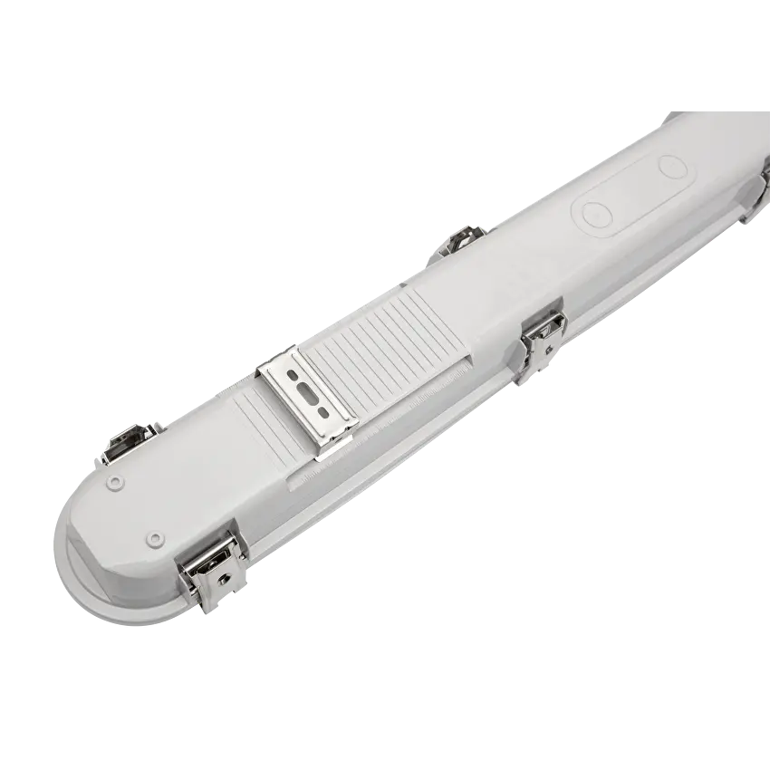 LED ИНДУСТРИАЛНО ОСВЕТИТЕЛНО ТЯЛО ULTRALUX PC, 1,20M, 36W, 5000K, 220-240V AC, IP66 - Image 5