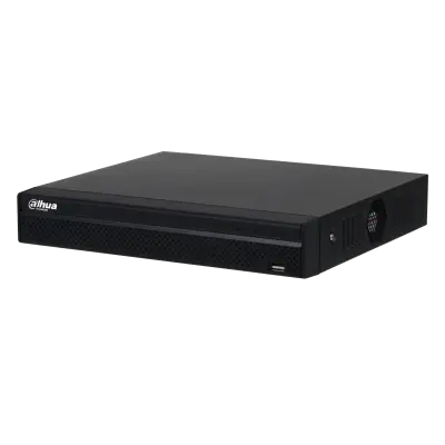 8-канален мрежов видеорекордер Dahua NVR4108HS-8P-4KS3