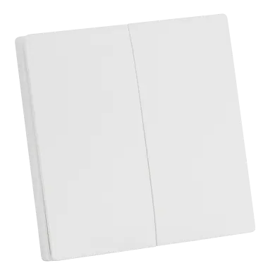 RF кинетичен двуканален ключ Ultralux, IP65