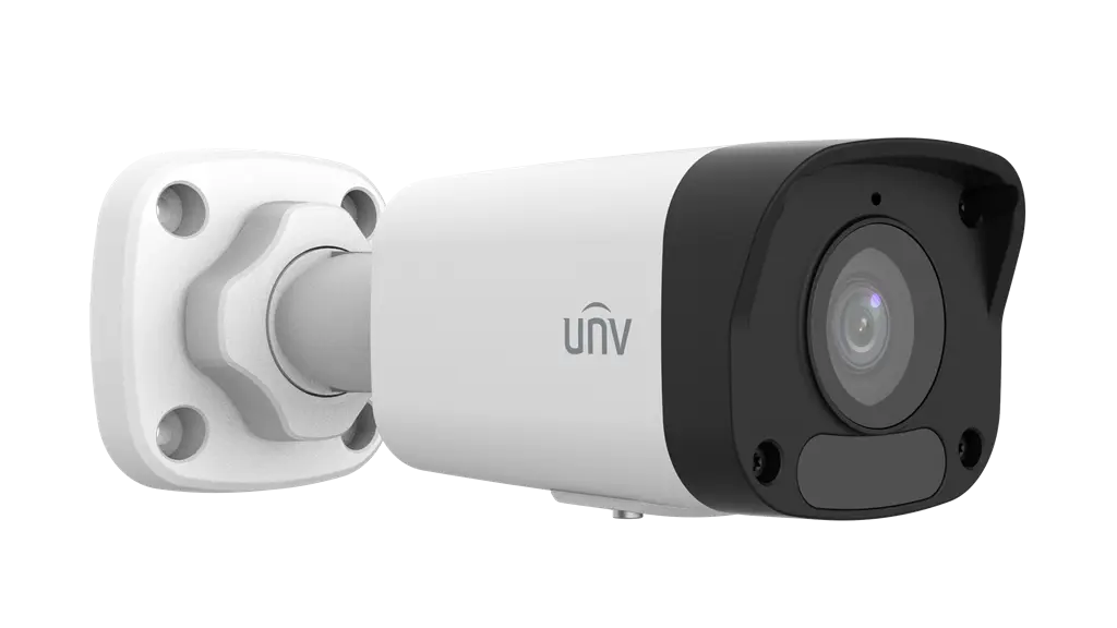 IP камера Bullet 4MP,2.8mm, IPC2124LB-ASF28K-A - Image 2