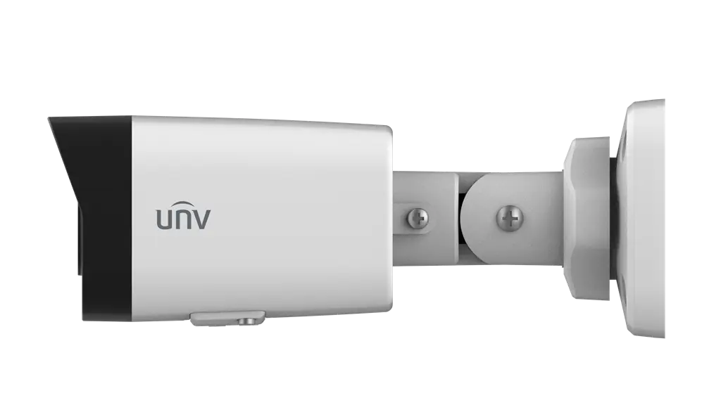 IP камера Bullet 4MP,2.8mm, IPC2124LB-ASF28K-A - Image 3