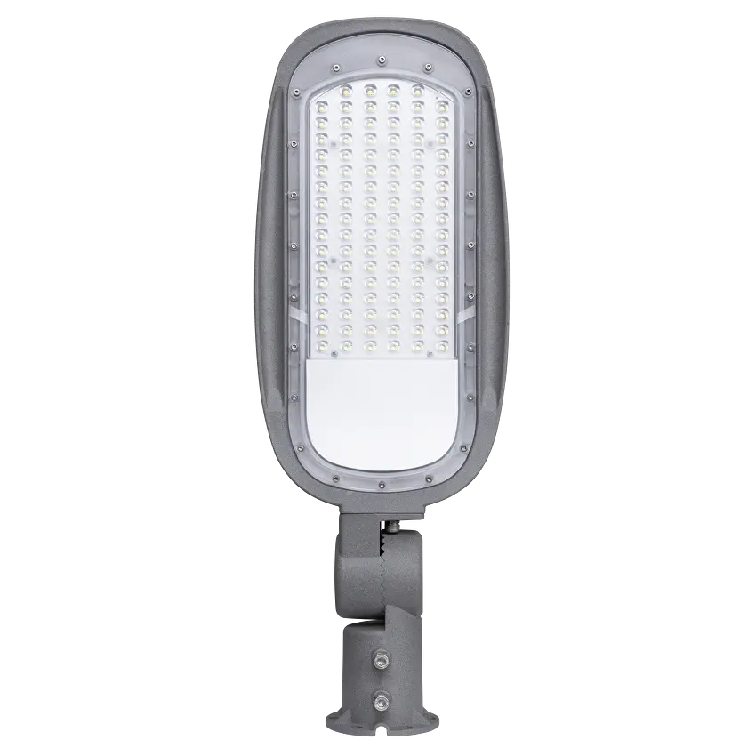 LED тяло за улично осветление Ultralux 40W 6200lm 4000K IP66