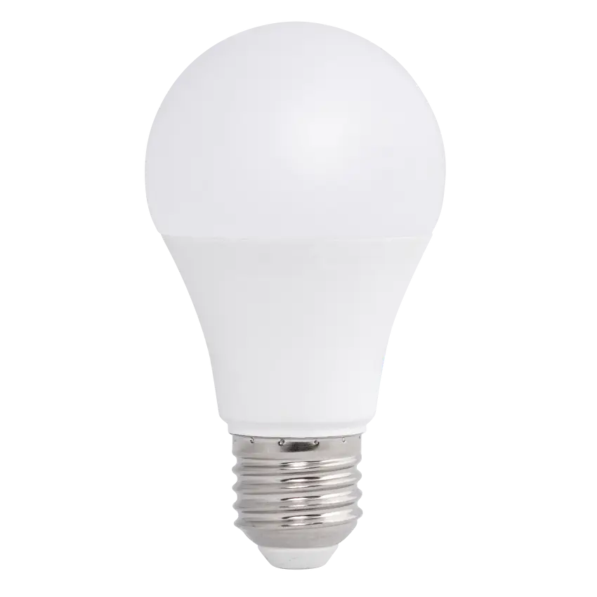 LED ЛАМПА Ultralux 10W, E27, 4000K, 220-240V AC, НЕУТРАЛНА СВЕТЛИНА