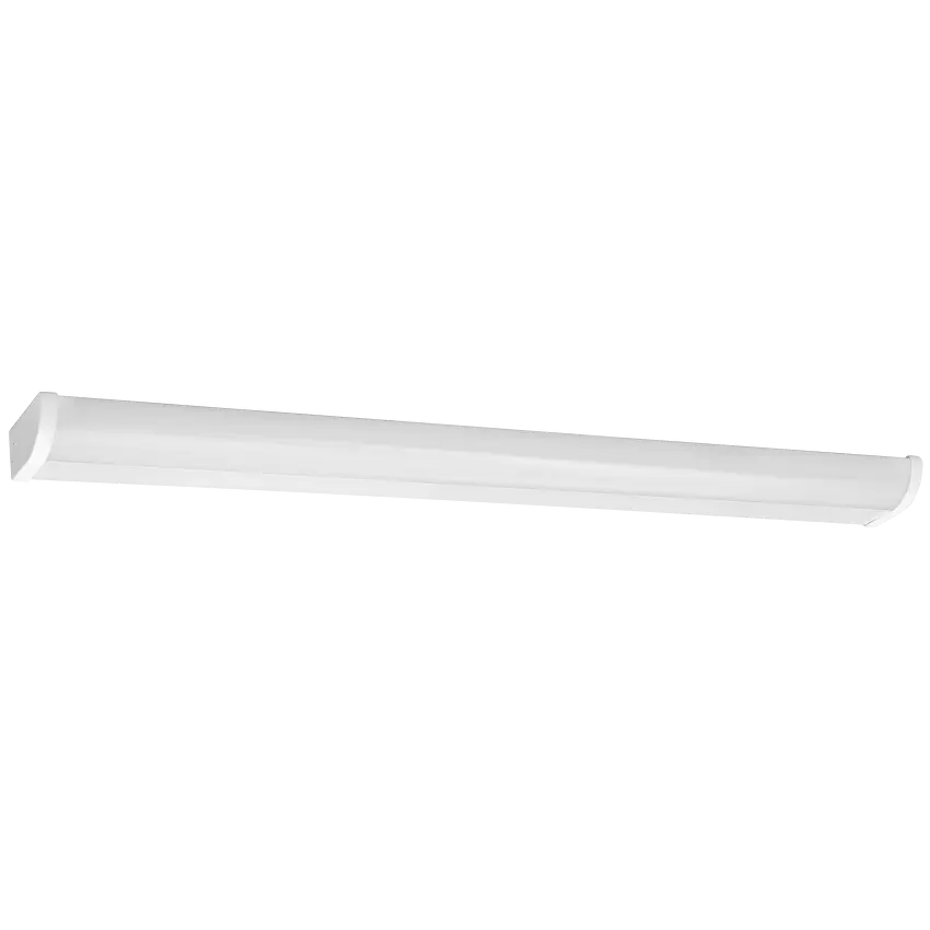 LED ЛАМПА ЗА ОГЛЕДАЛО Ultralux 14W, 4200К, 220V-240V AC, IP44, 45 CM, НЕУТРАЛНА СВЕТЛИНА
