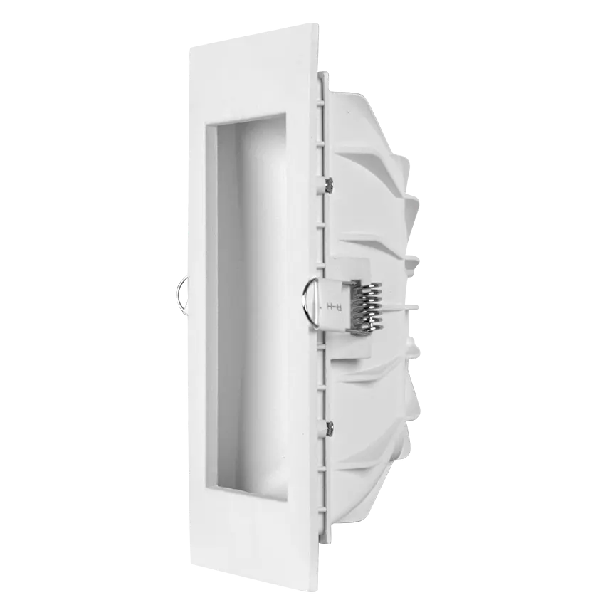 LED ЛУНА С ИНДИРЕКТНА СВЕТЛИНА Ultralux 20W, 4200K, 220-240V AC, НЕУТРАЛНА СВЕТЛИНА, КВАДРАТ - Image 3