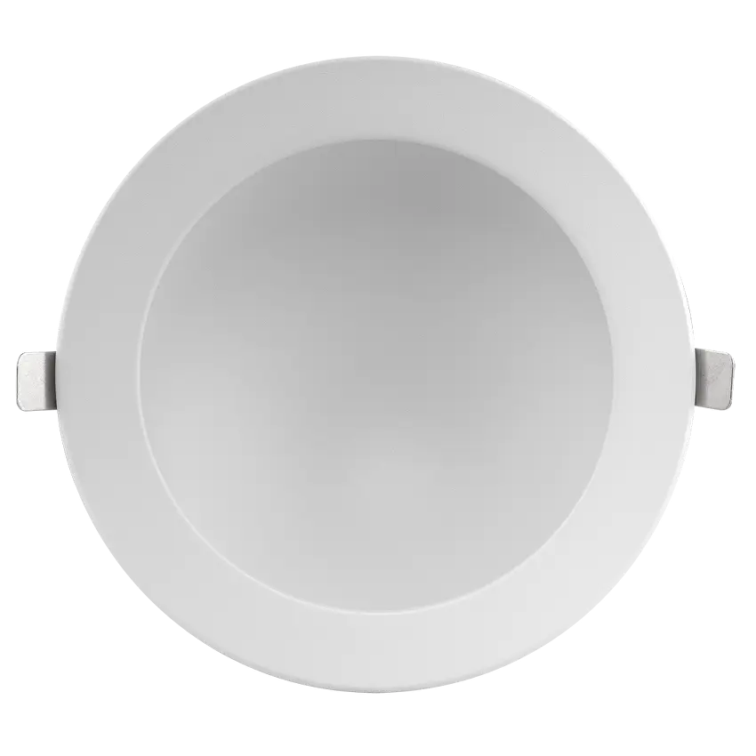 LED ЛУНА С ИНДИРЕКТНА СВЕТЛИНА Ultralux 20W, 4200K, 220-240V AC, НЕУТРАЛНА СВЕТЛИНА, КРЪГ