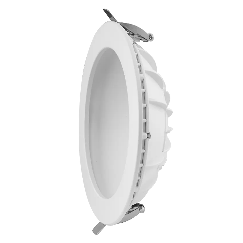 LED ЛУНА С ИНДИРЕКТНА СВЕТЛИНА Ultralux 20W, 4200K, 220-240V AC, НЕУТРАЛНА СВЕТЛИНА, КРЪГ - Image 2