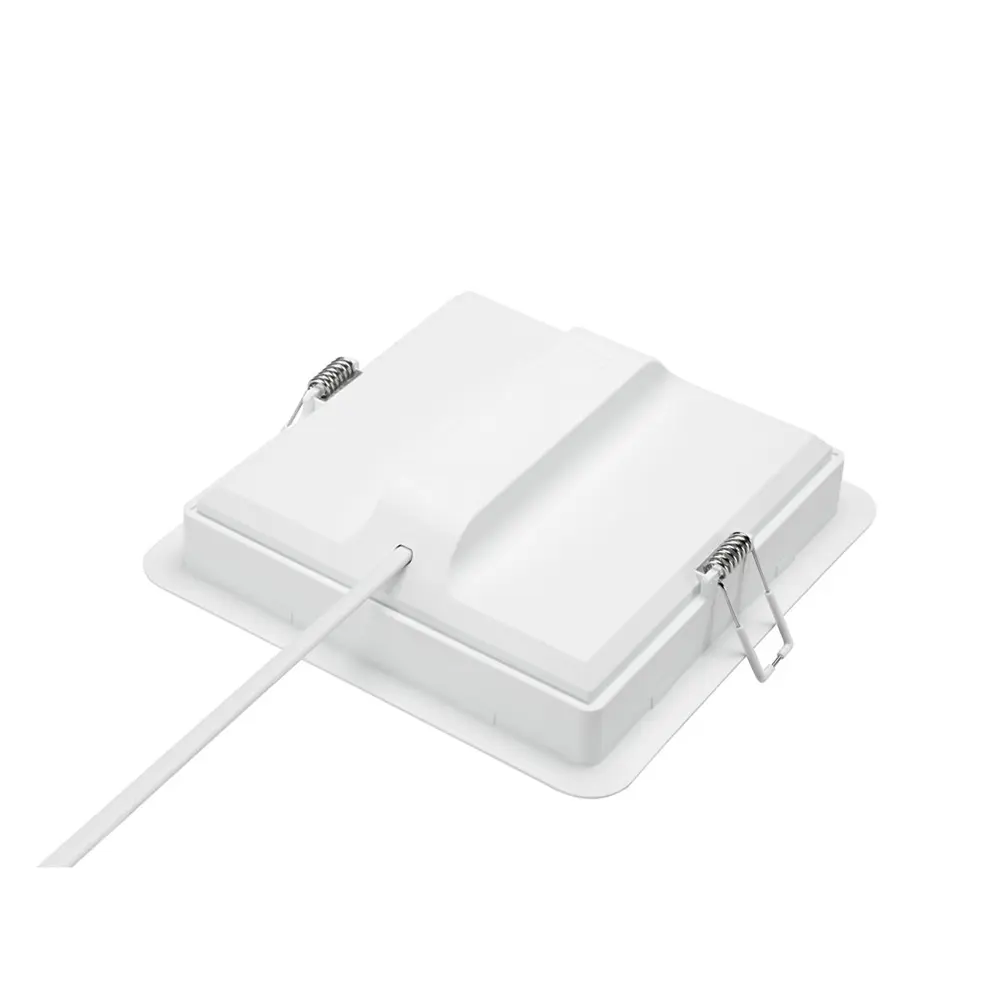 LED ПАНЕЛ ЗА ВГРАЖДАНЕ Philips квадрат 16.5W 1700lm 6500K - Image 2