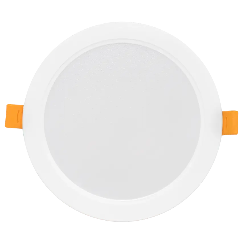 LED ПАНЕЛ ЗА ВГРАЖДАНЕ Ultralux КРЪГ, 12W, 4000K, 220-240V AC, НЕУТРАЛНА СВЕТЛИНА Ultralux