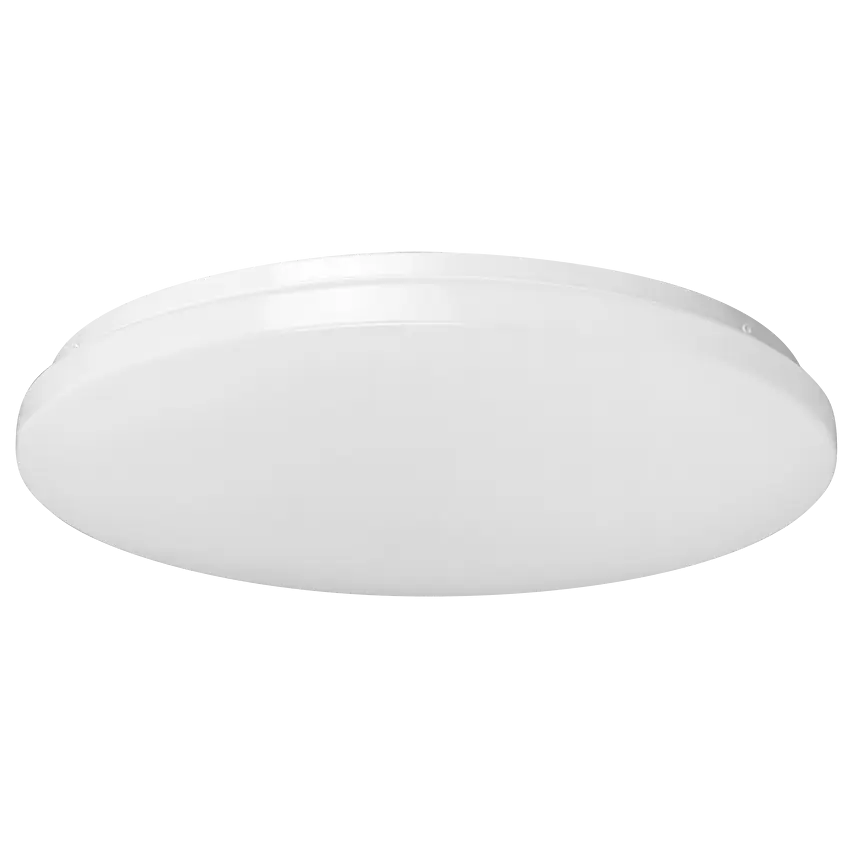 LED SLIM ПЛАФОНИЕРА Ultralux 12W, 4200K, 220-240V AC, НЕУТРАЛНА СВЕТЛИНА, КРЪГ - Image 3
