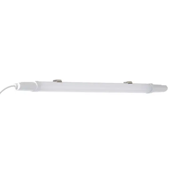LED Slim Линейно осветително тяло DAMP PROOF LEDVANCE ECO 36W, 4000K, 220-240V AC, IP65 1200х60х35мм