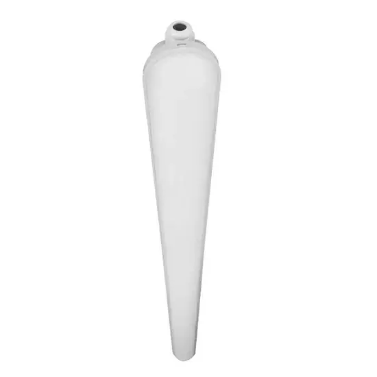 Линейно осветително тяло LED DAMP PROOF LEDVANCE ECO 52W , 6500K, 6240lm 220V IP65 1510х71х71,4мм