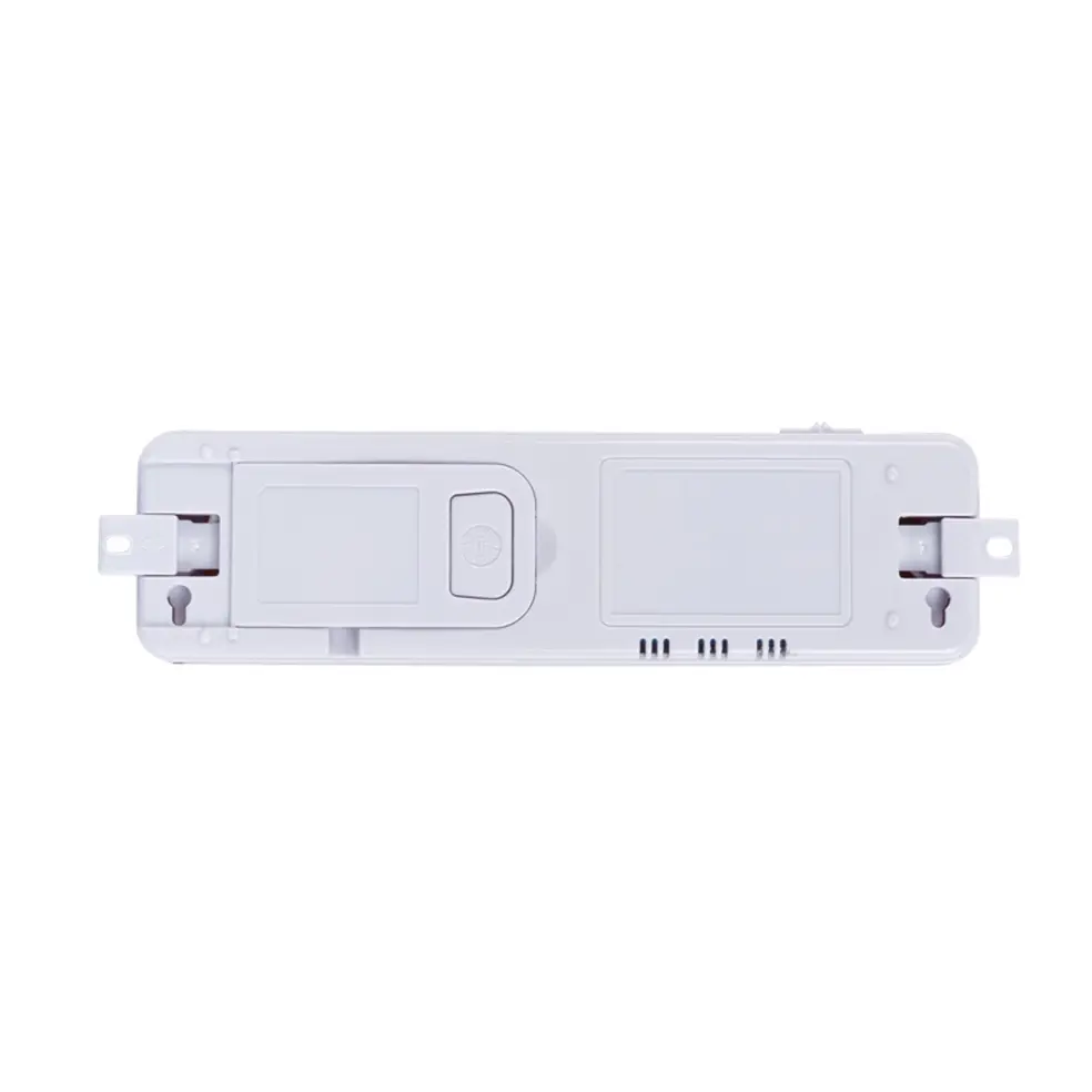 LED ТЯЛО/EXIT Ultralux С ВГРАДЕНА БАТЕРИЯ 2W, 6500K, IP20 - Image 2