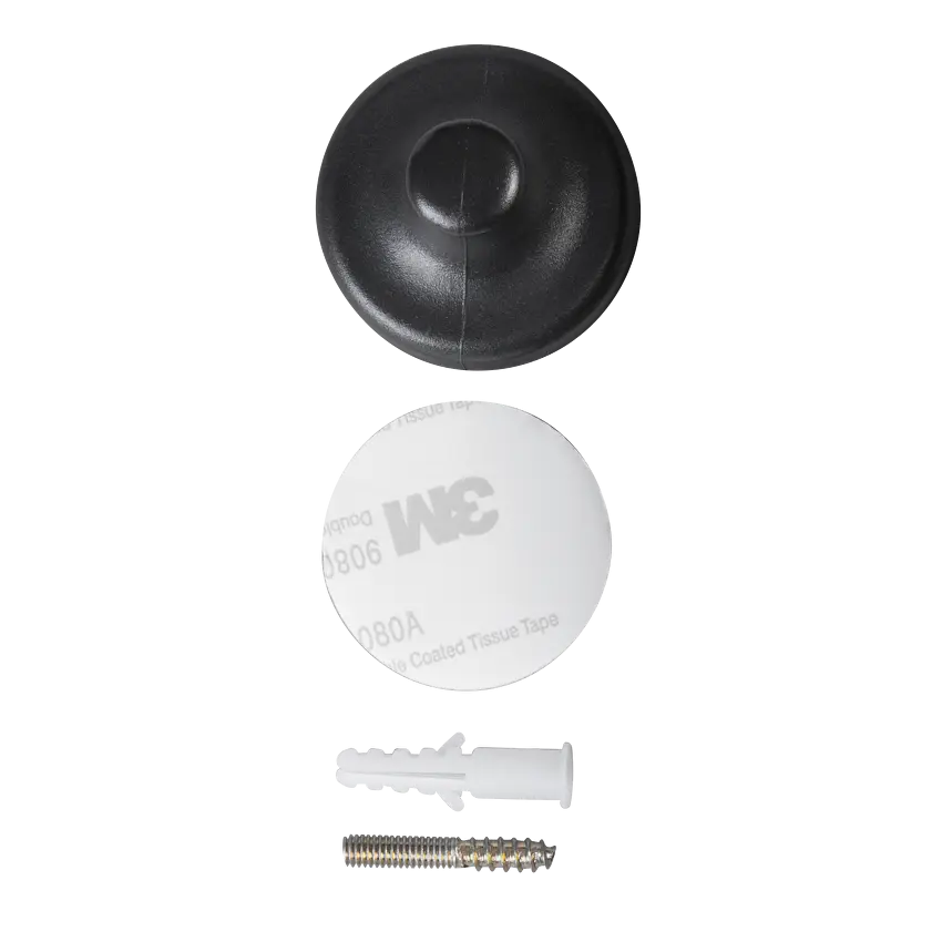 Smart 2.4G RF дистанционно управление за LED осветление, 4 зони - Image 2