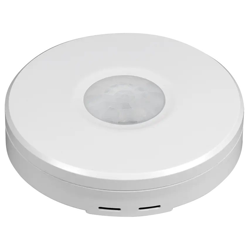 СЕНЗОР ЗА ДВИЖЕНИЕ ЗА ОТКРИТ МОНТАЖ 360°, 6M, IP65 - Image 3