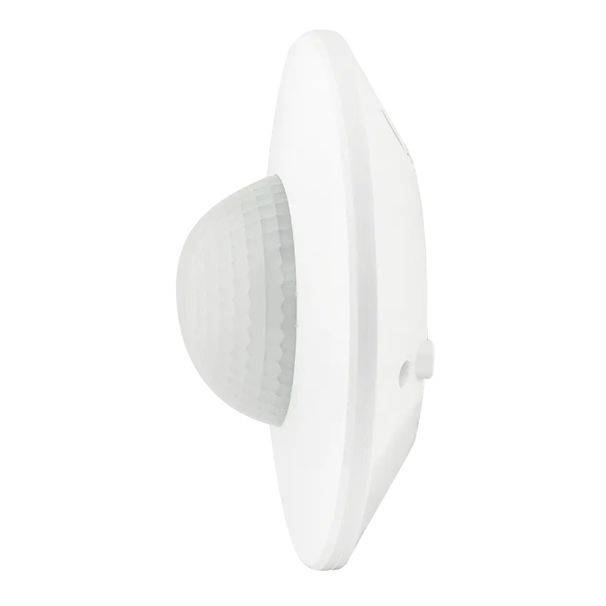 СЕНЗОР/датчик ЗА ДВИЖЕНИЕ Ultralux ЗА ОТКРИТ МОНТАЖ, 360° PIR 10м. 1000W - Image 3