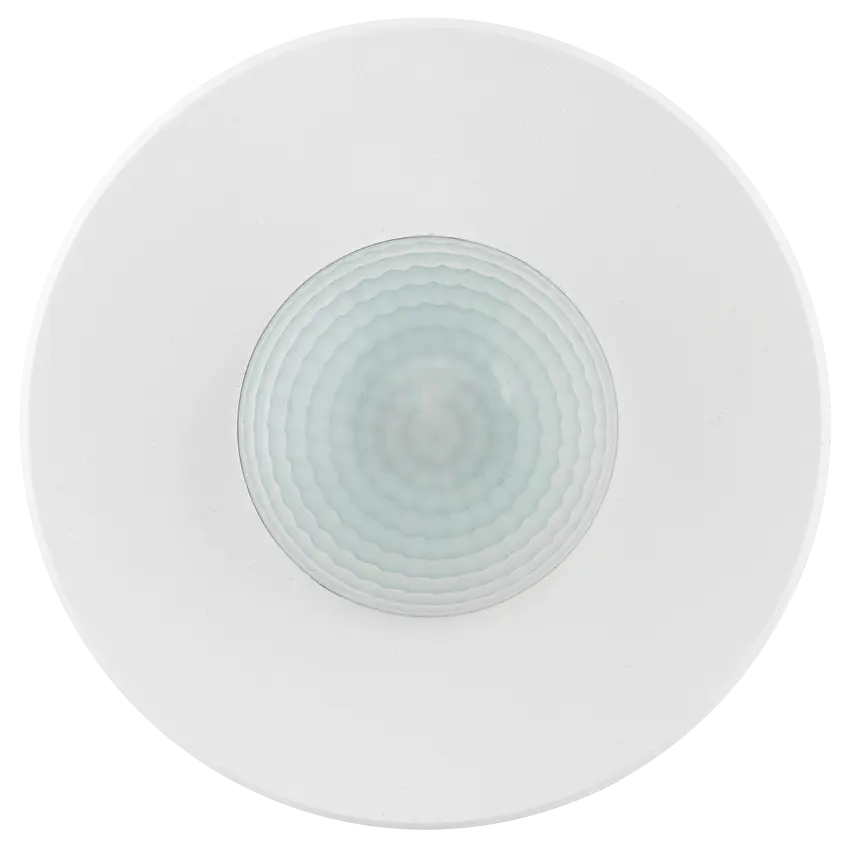 СЕНЗОР/датчик ЗА ДВИЖЕНИЕ Ultralux ЗА ОТКРИТ МОНТАЖ, 360° PIR 10м. 1000W - Image 4