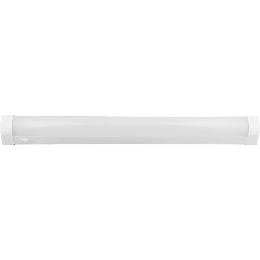 LED ЛАМПА ЗА ОГЛЕДАЛО С КЛЮЧ 18W, 4200К, 220V-240V AC, IP44, 60 CM, НЕУТРАЛНА СВЕТЛИНА