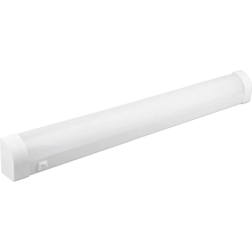 LED ЛАМПА ЗА ОГЛЕДАЛО С КЛЮЧ 18W, 4200К, 220V-240V AC, IP44, 60 CM, НЕУТРАЛНА СВЕТЛИНА - Image 2