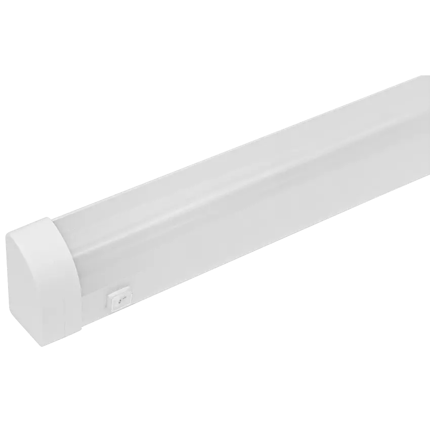 LED ЛАМПА ЗА ОГЛЕДАЛО С КЛЮЧ 18W, 4200К, 220V-240V AC, IP44, 60 CM, НЕУТРАЛНА СВЕТЛИНА - Image 3