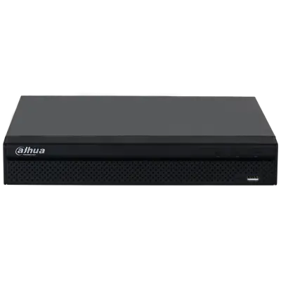 8-канален мрежов видеорекордер DAHUA NVR2108HS-4KS3