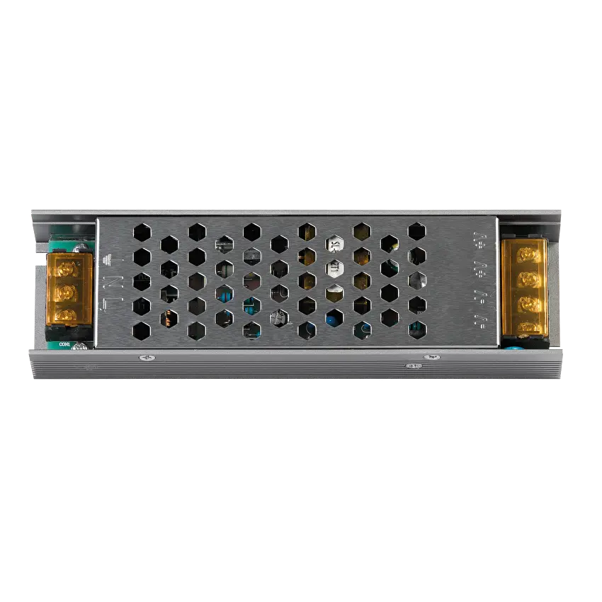 ЗАХРАНВАНЕ, СТАБИЛИЗИРAНО, СЛИМ, 24V DC, 60W,IP20