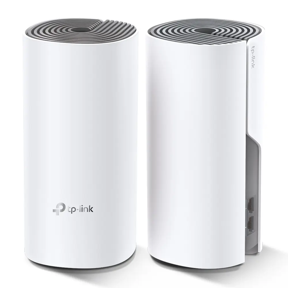 Tp-Link Deco E4 AC1200 (3-pack) - Image 2