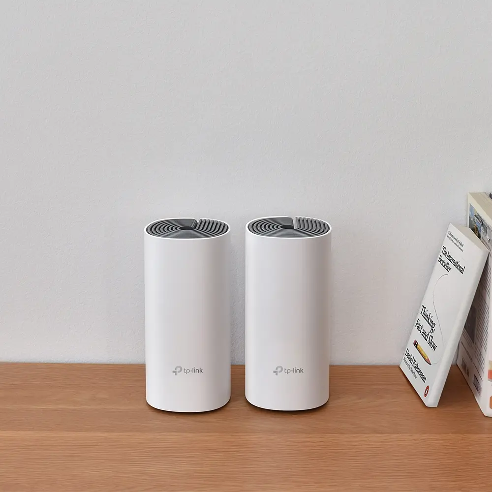 Tp-Link Deco E4 AC1200 (3-pack) - Image 3