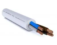 Кабел неподдържащ горенето FG16R16 1х120мм2 - Image 2