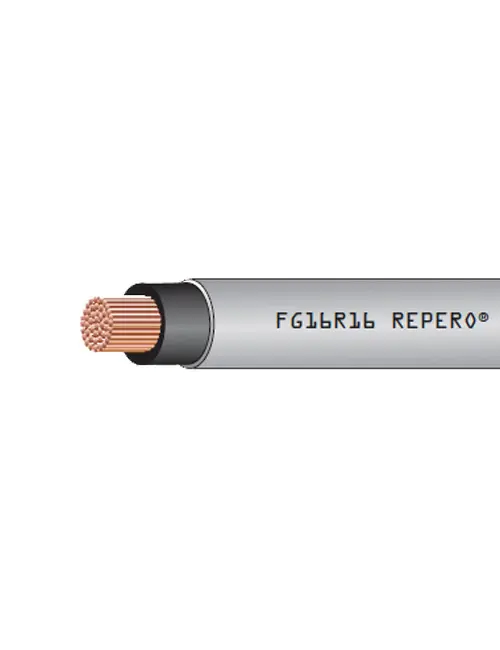 Кабел неподдържащ горенето FG16R16 1х120мм2 - Image 3