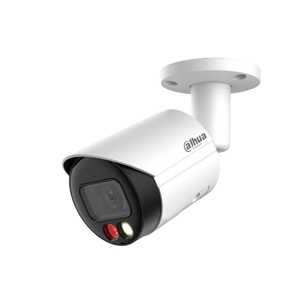 5MP IP Full Color булет камера DAHUA IPC-HFW2549S-S-IL-0360B