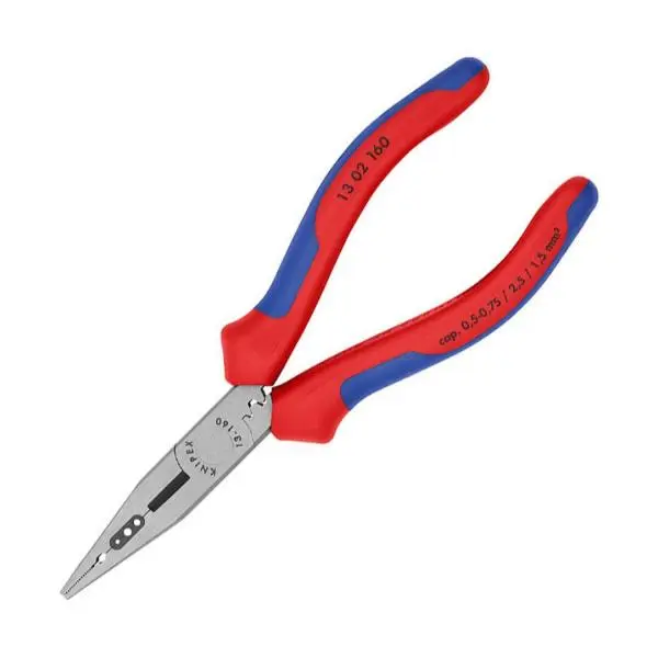 Knipex Електротехнически клещи 160 мм