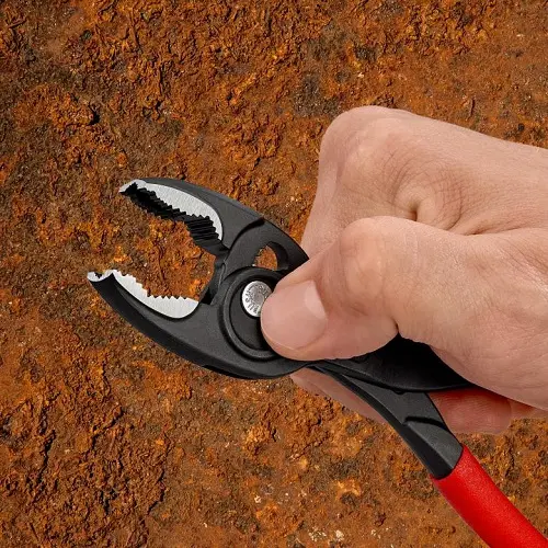 Knipex Клещи за захващане "TwinGrip"200 мм