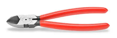 Knipex Клещи секачки/резачки 70-180