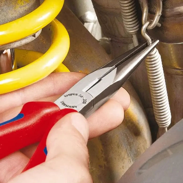 Knipex Клещи човки 200 мм