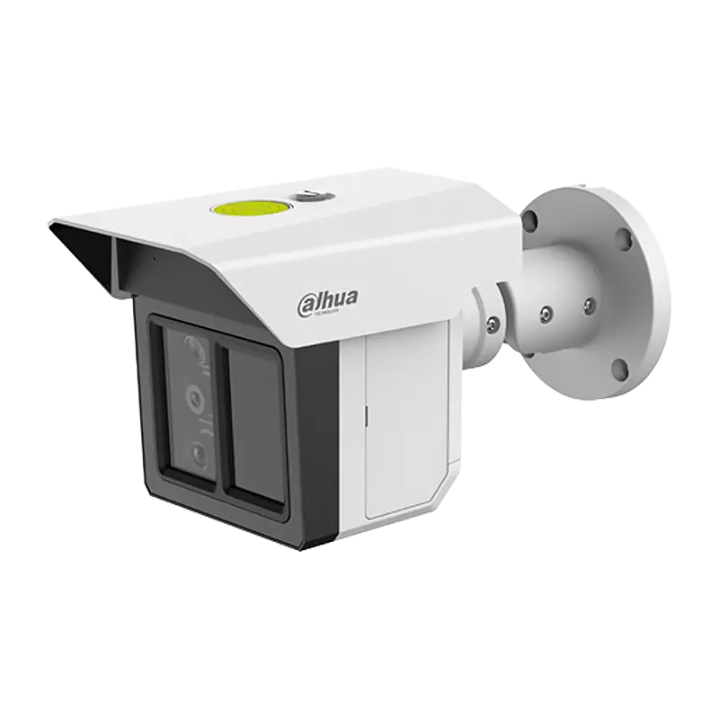 2MP IP булет камера DAHUA IPC-MFW5241T2-E3-ASE-0360/1200/2500B