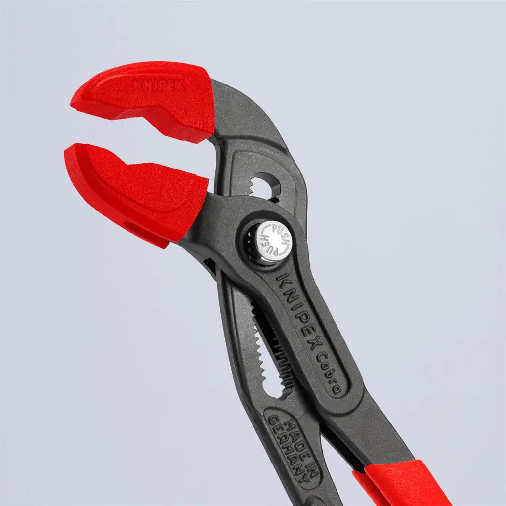 Knipex Пластмасови челюсти за клещи Cobra 87 хх 300 (3 к-кта)