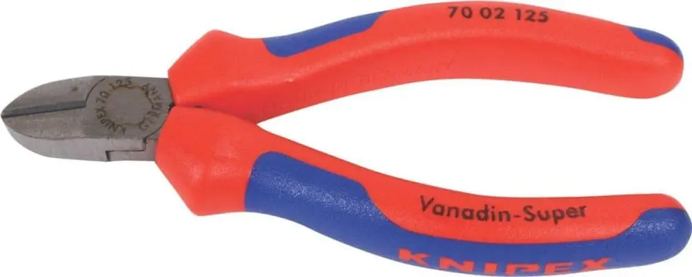 Knipex Резачки 125мм полирани