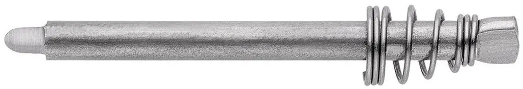 Knipex резервен нож за заголвачка 1630135SB/1630145SB 