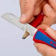 Knipex Сгъваем нож - Image 2