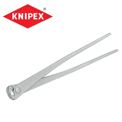 Knipex Силови арматурни клещи 300 мм