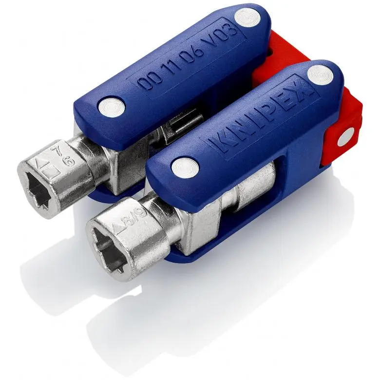 Knipex Универсален ключ за табла DoubleJoint
