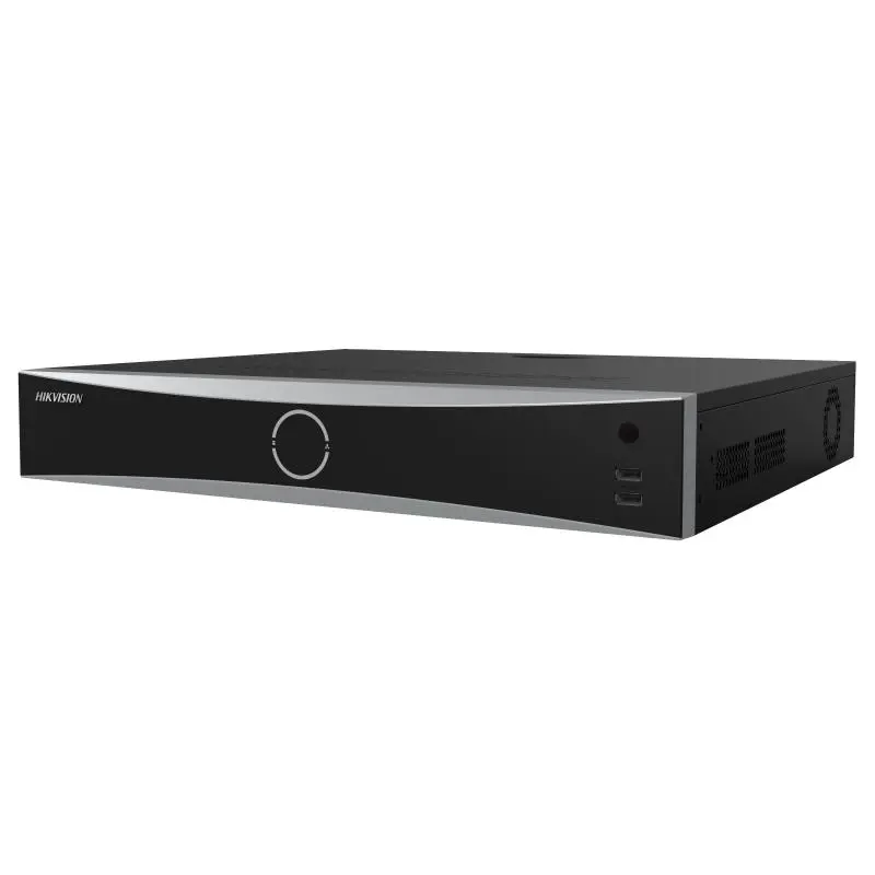 32-канален мрежов видеорекордер HIKVISION DS-7732NXI-K4