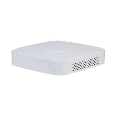 8-канален мрежов видеорекордер Dahua NVR4108-EI