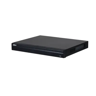 8-канален мрежов видеорекордер Dahua NVR4208-4KS2/L