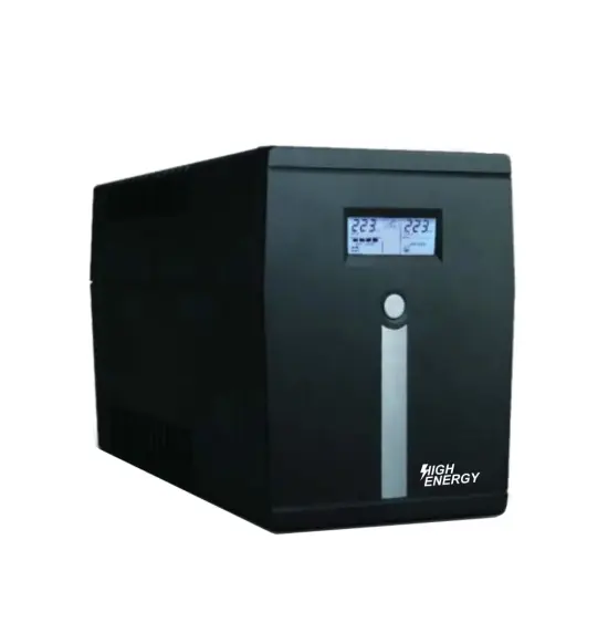 UPS 2000VA/1200W HighEnergy Micro2000 LINE-INTERACTIVE