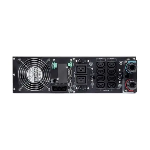 UPS Eaton 9SX 6000i непрекъсваем ТЗИ - Image 2