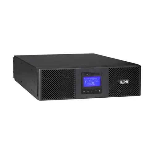 UPS Eaton 9SX 6000i непрекъсваем ТЗИ - Image 3