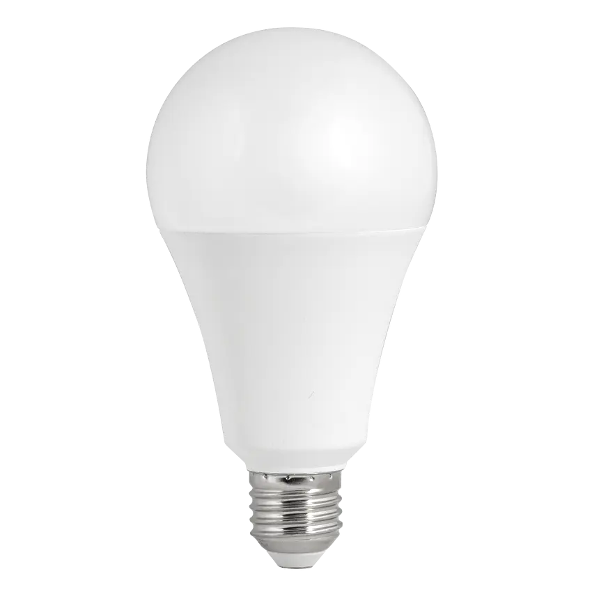 LED ЛАМПА Ultralux 25W, E27, 4000K, 220-240V AC, НЕУТРАЛНА СВЕТЛИНА